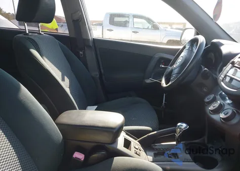 2011 Toyota Rav4 Sport V6 z USA, uszkodzony, nr VIN JTMRK4DV5B5098897